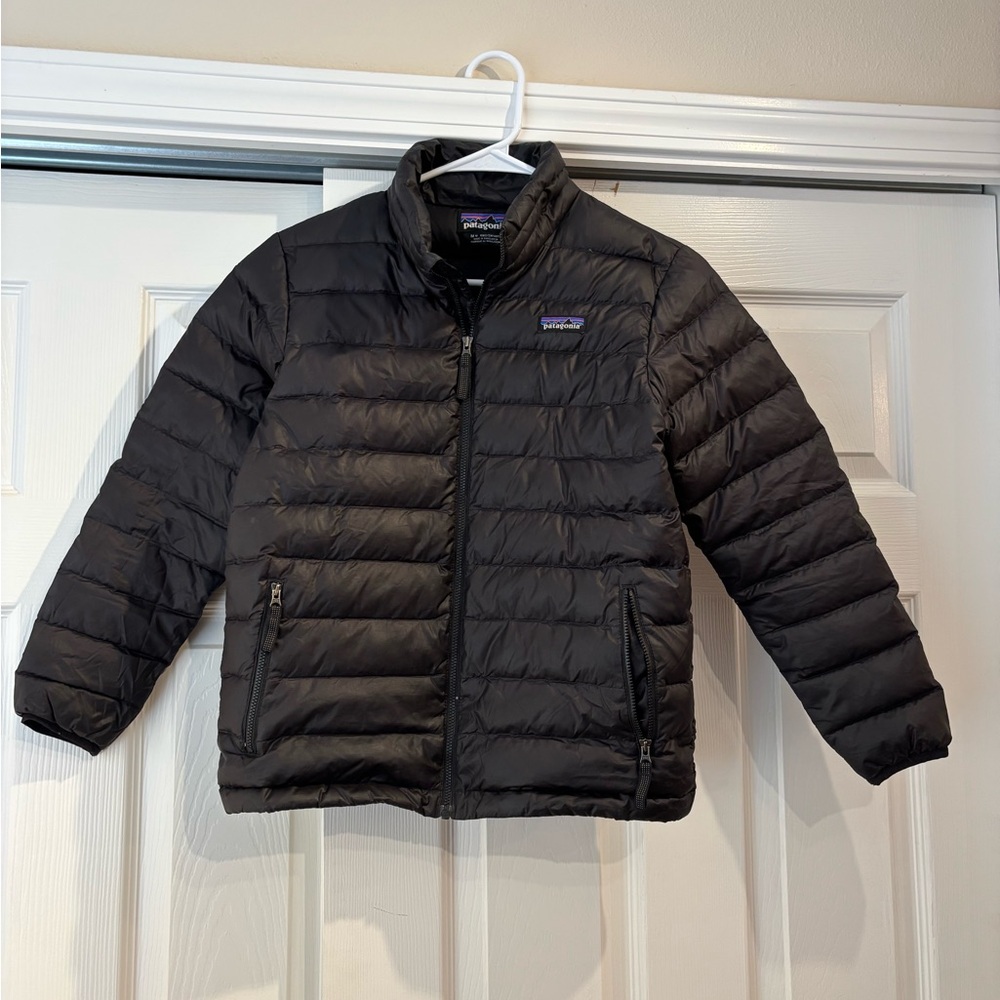 Patagonia Jacket